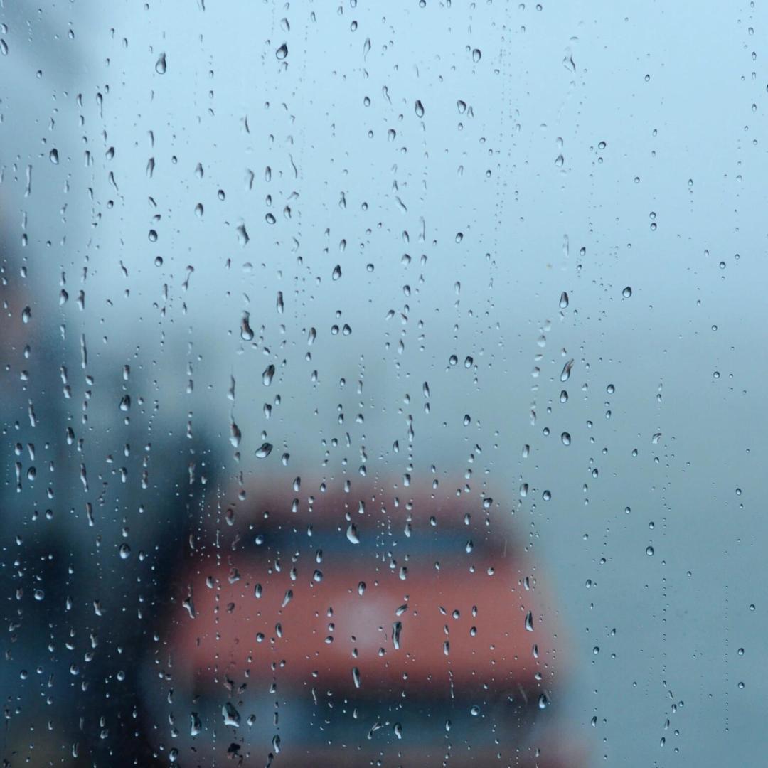 适合下雨天发的心情文案！！